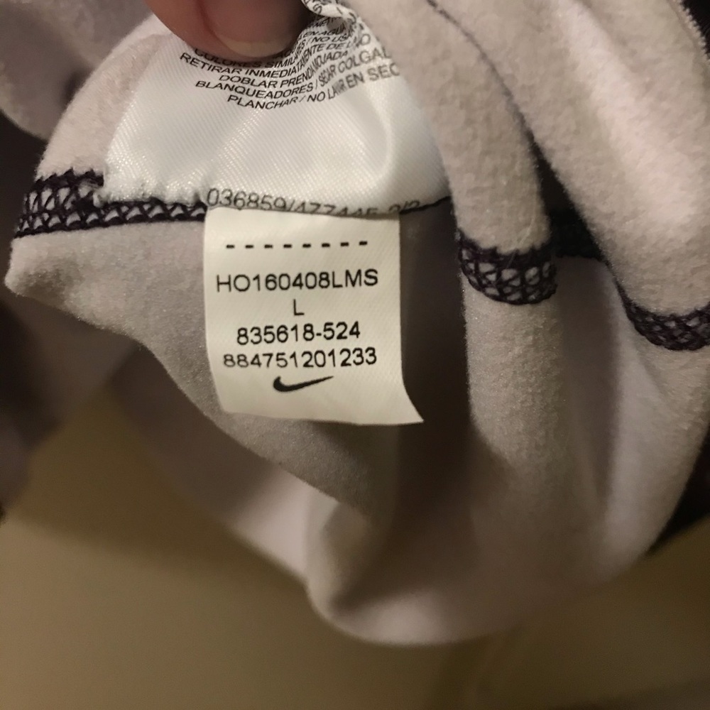 Nike Training Set - image 5